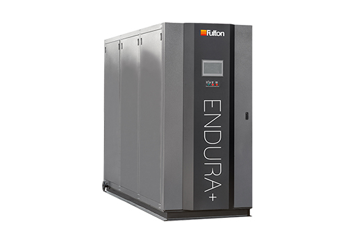 ENDURA+低氮超高效冷凝锅炉