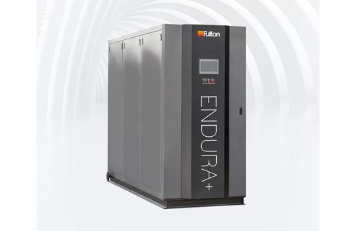 EDR（ENDURA）低氮冷凝热水锅炉