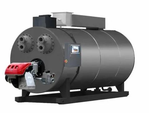 常压热水锅炉：工作原理、特点及应用领域