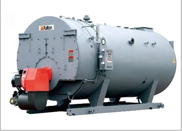 东莞富尔顿锅炉：引 领行业潮流，打造高效环保热能解决方案
