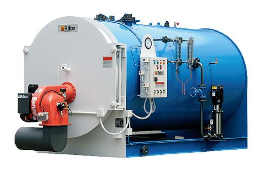 茂名真空热水锅炉：高效节能与环保的热水解决方案
