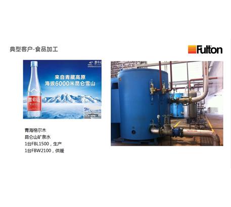 随州昆仑山矿泉水