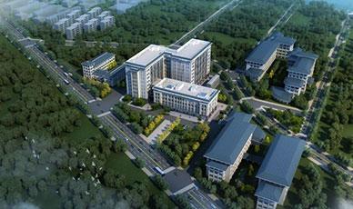 潜江富尔顿锅炉与湖北中医药大学达成合作