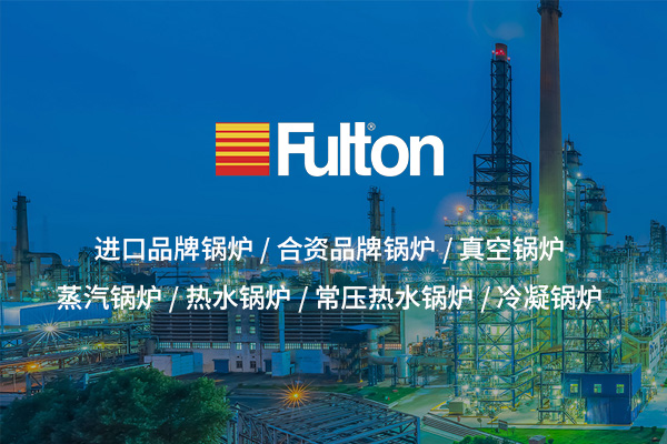 合资品牌锅炉：技术结合，效率领先