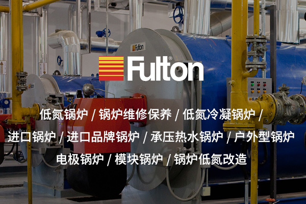 富尔顿锅炉：全球领先的热能解决方案专家